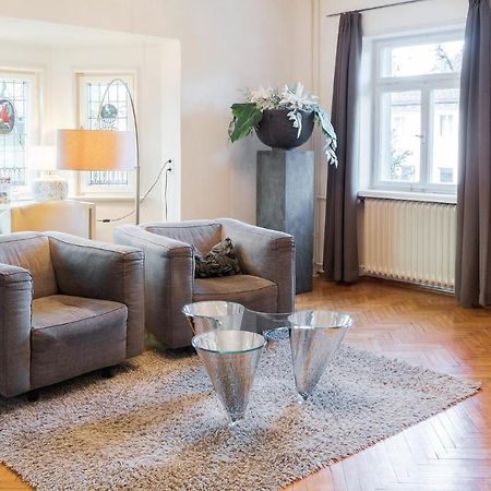 Boutique Hotel Friesinger Kressbronn am Bodensee Εξωτερικό φωτογραφία