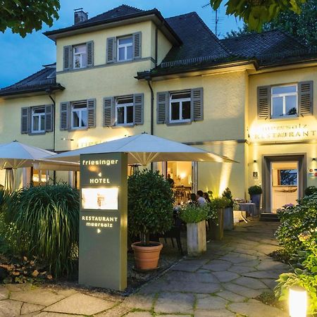 Boutique Hotel Friesinger Kressbronn am Bodensee Εξωτερικό φωτογραφία