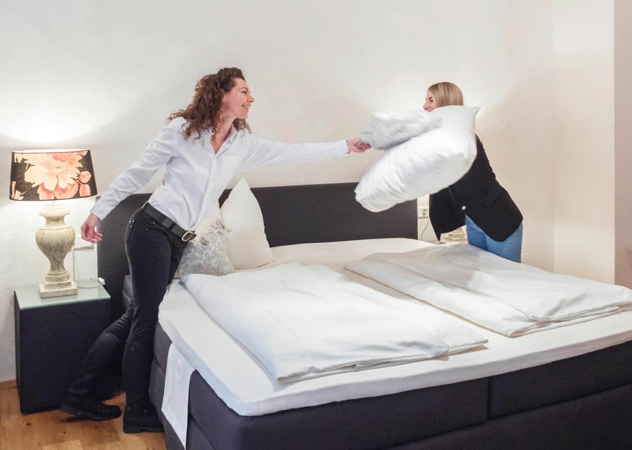 Boutique Hotel Friesinger Kressbronn am Bodensee Εξωτερικό φωτογραφία