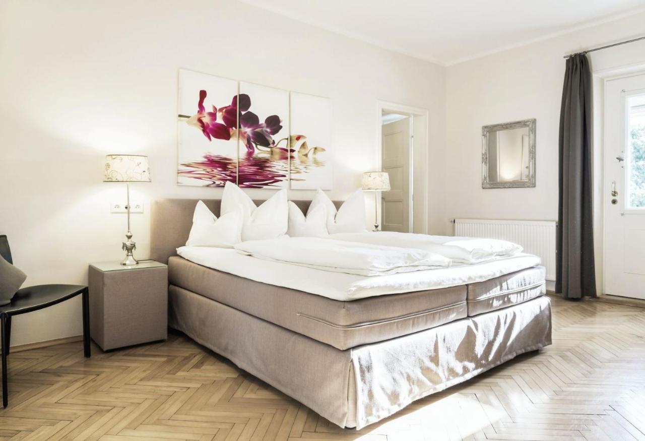 Boutique Hotel Friesinger Kressbronn am Bodensee Εξωτερικό φωτογραφία