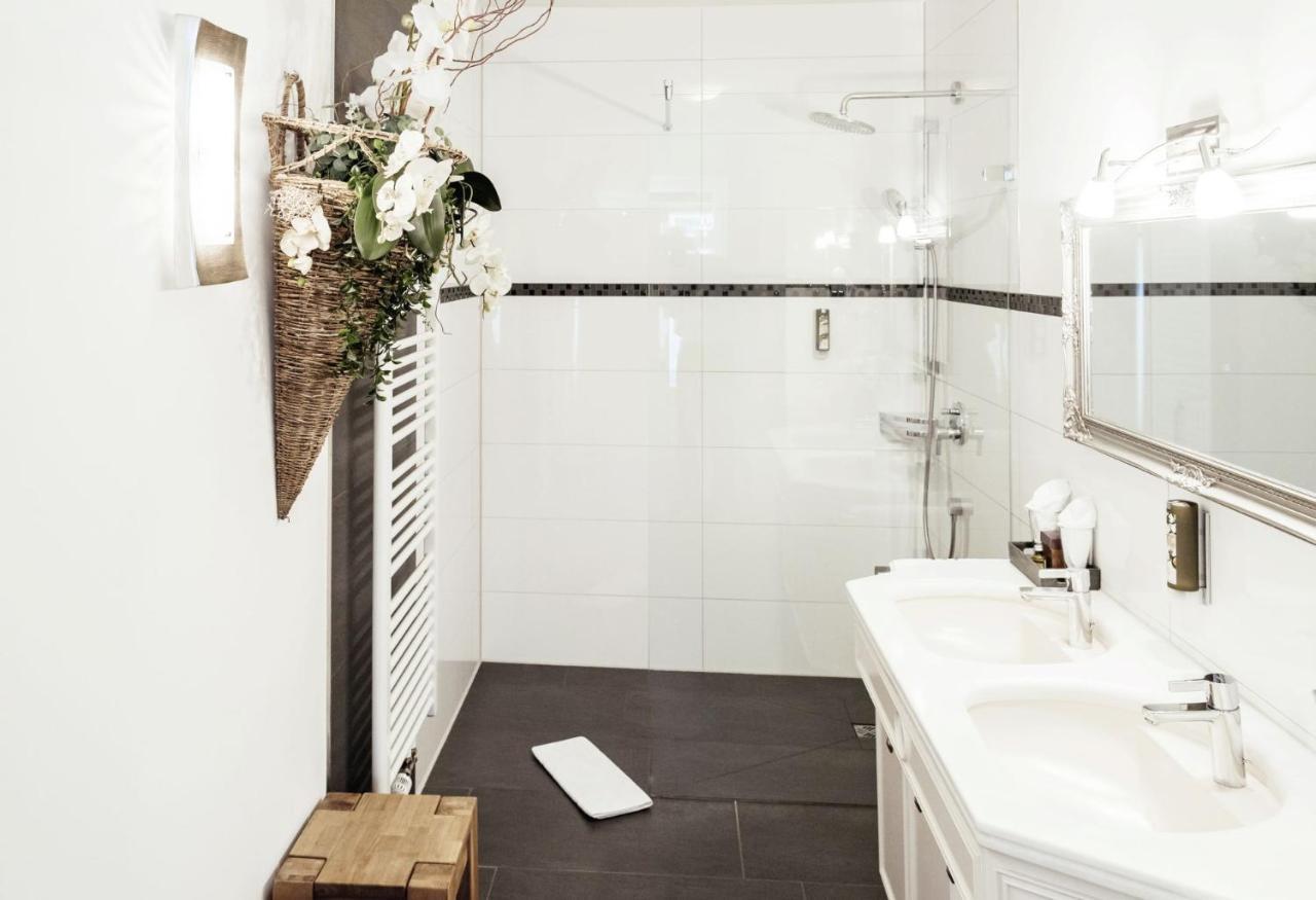Boutique Hotel Friesinger Kressbronn am Bodensee Εξωτερικό φωτογραφία