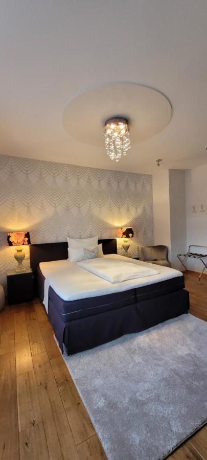 Boutique Hotel Friesinger Kressbronn am Bodensee Εξωτερικό φωτογραφία