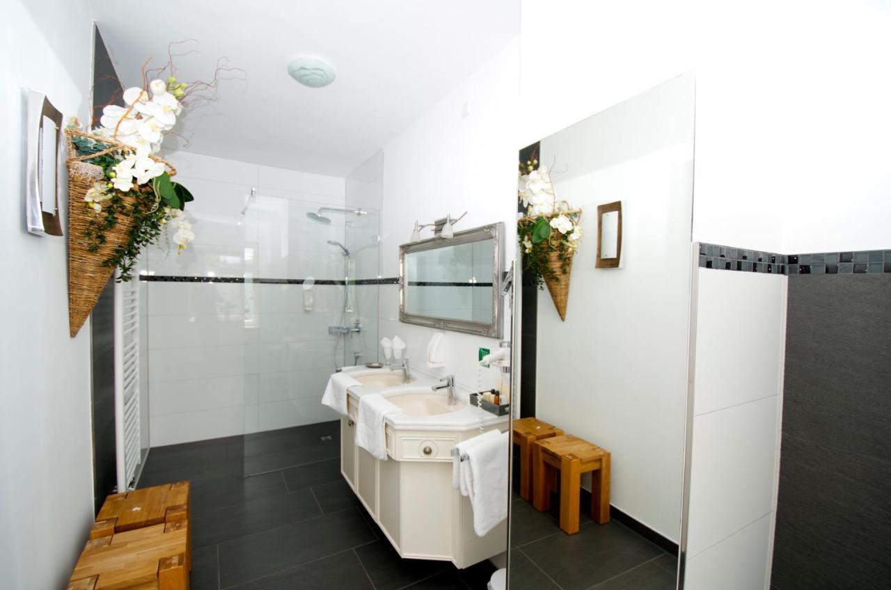 Boutique Hotel Friesinger Kressbronn am Bodensee Εξωτερικό φωτογραφία