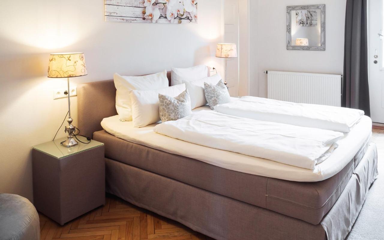 Boutique Hotel Friesinger Kressbronn am Bodensee Εξωτερικό φωτογραφία