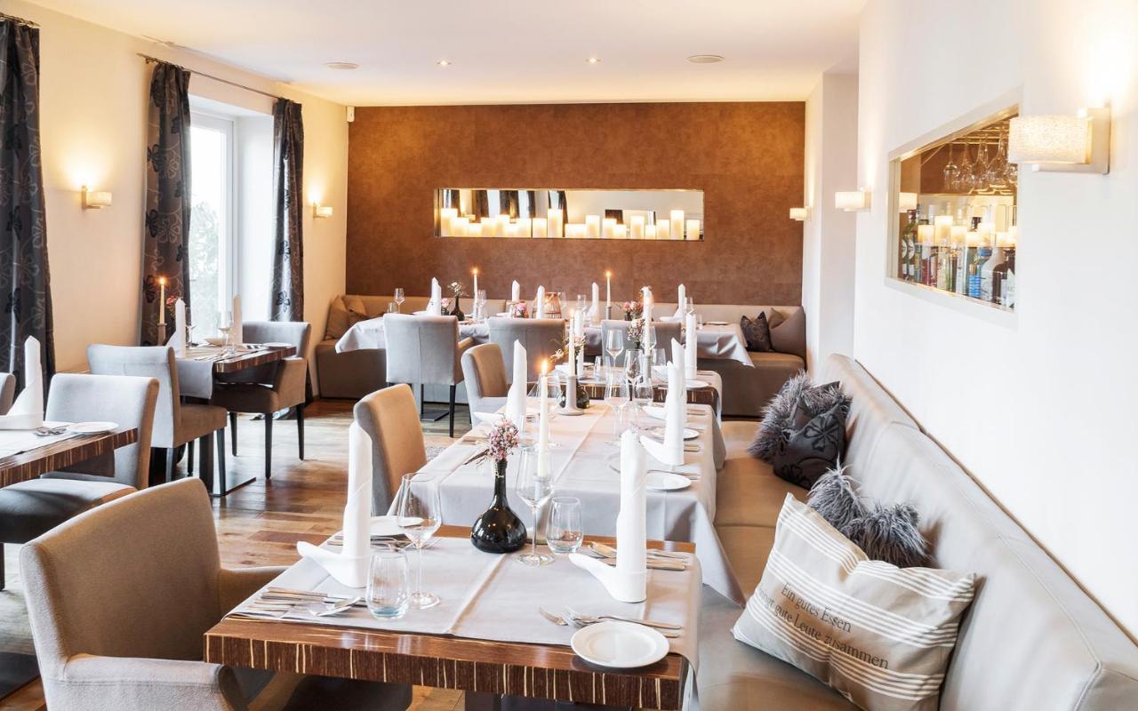 Boutique Hotel Friesinger Kressbronn am Bodensee Εξωτερικό φωτογραφία