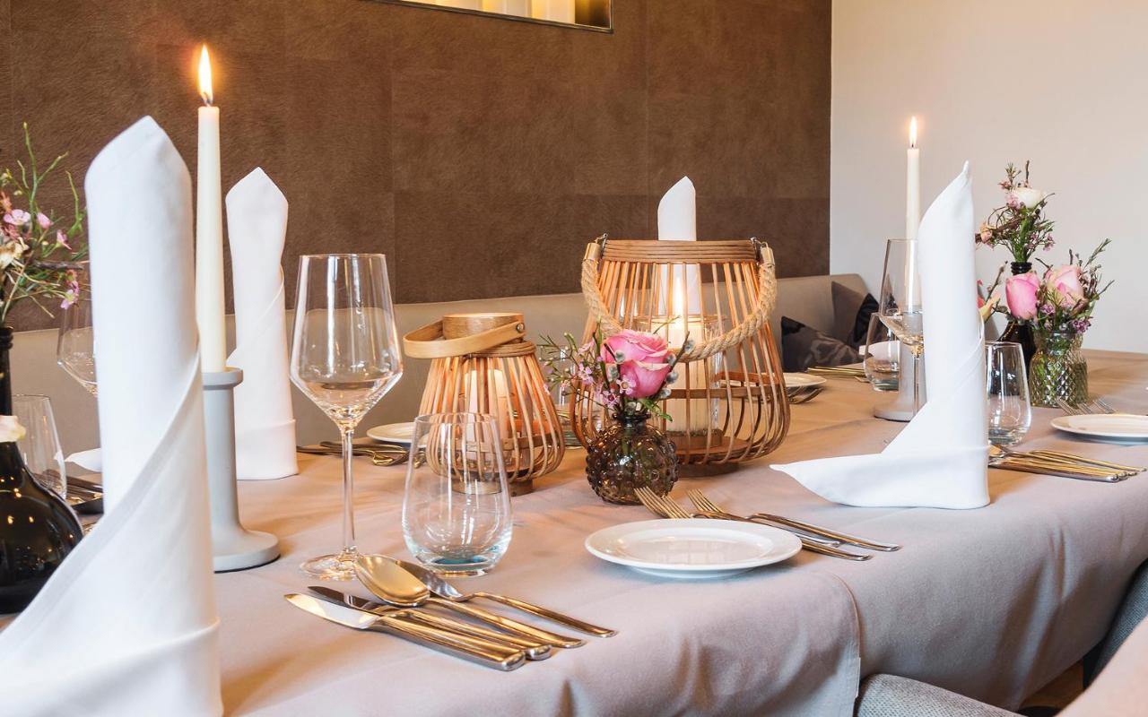 Boutique Hotel Friesinger Kressbronn am Bodensee Εξωτερικό φωτογραφία
