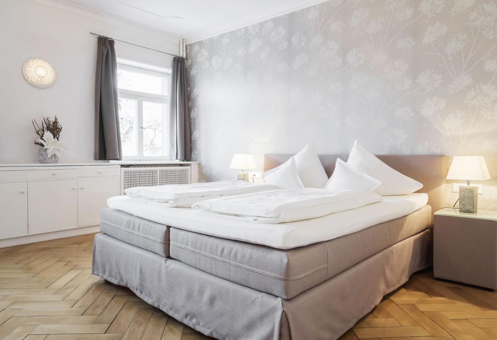 Boutique Hotel Friesinger Kressbronn am Bodensee Εξωτερικό φωτογραφία