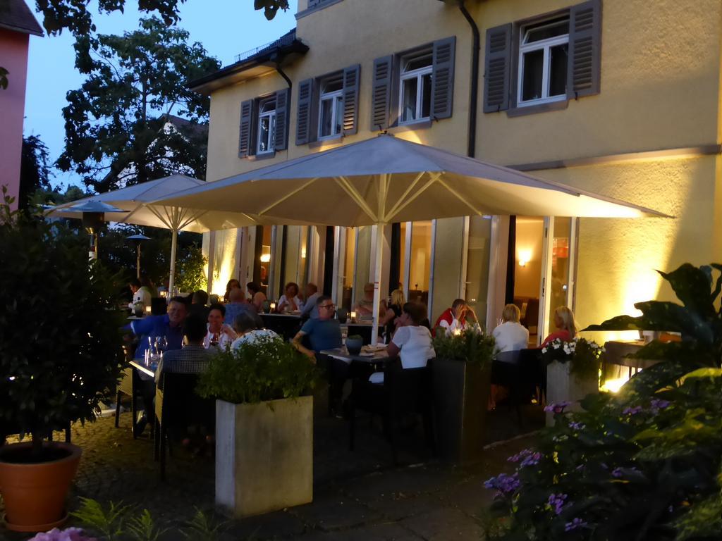 Boutique Hotel Friesinger Kressbronn am Bodensee Εξωτερικό φωτογραφία