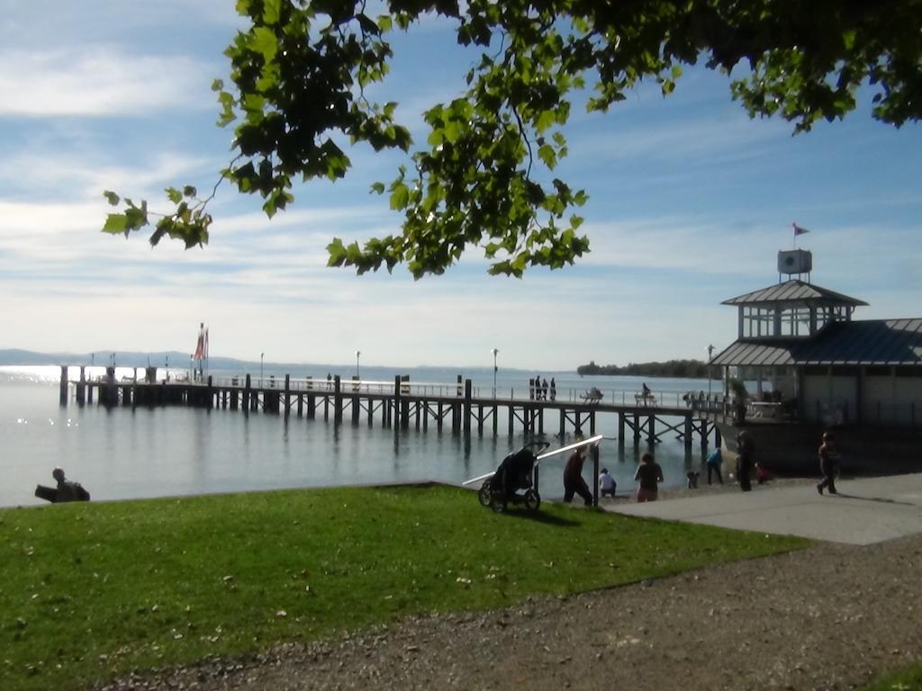Boutique Hotel Friesinger Kressbronn am Bodensee Εξωτερικό φωτογραφία