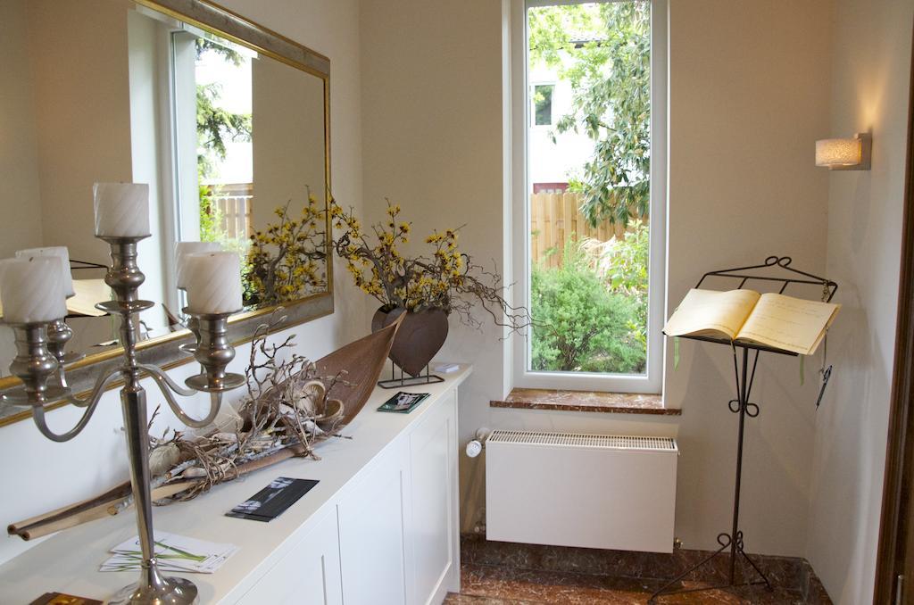 Boutique Hotel Friesinger Kressbronn am Bodensee Εξωτερικό φωτογραφία