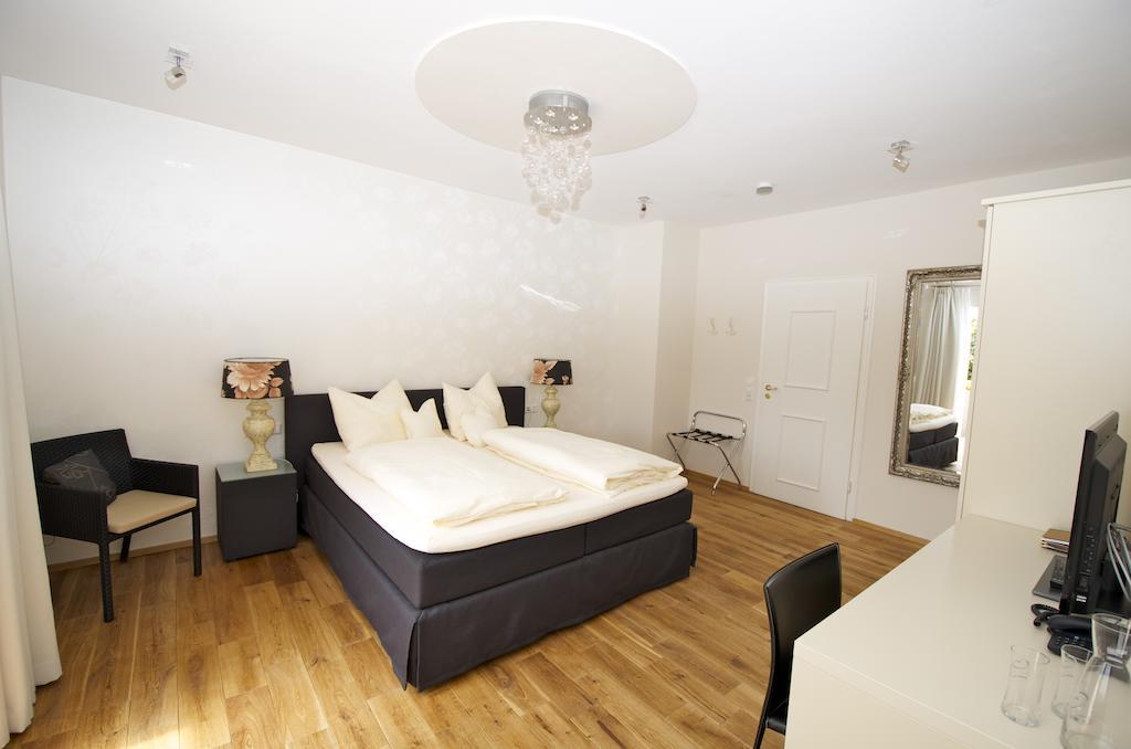 Boutique Hotel Friesinger Kressbronn am Bodensee Δωμάτιο φωτογραφία