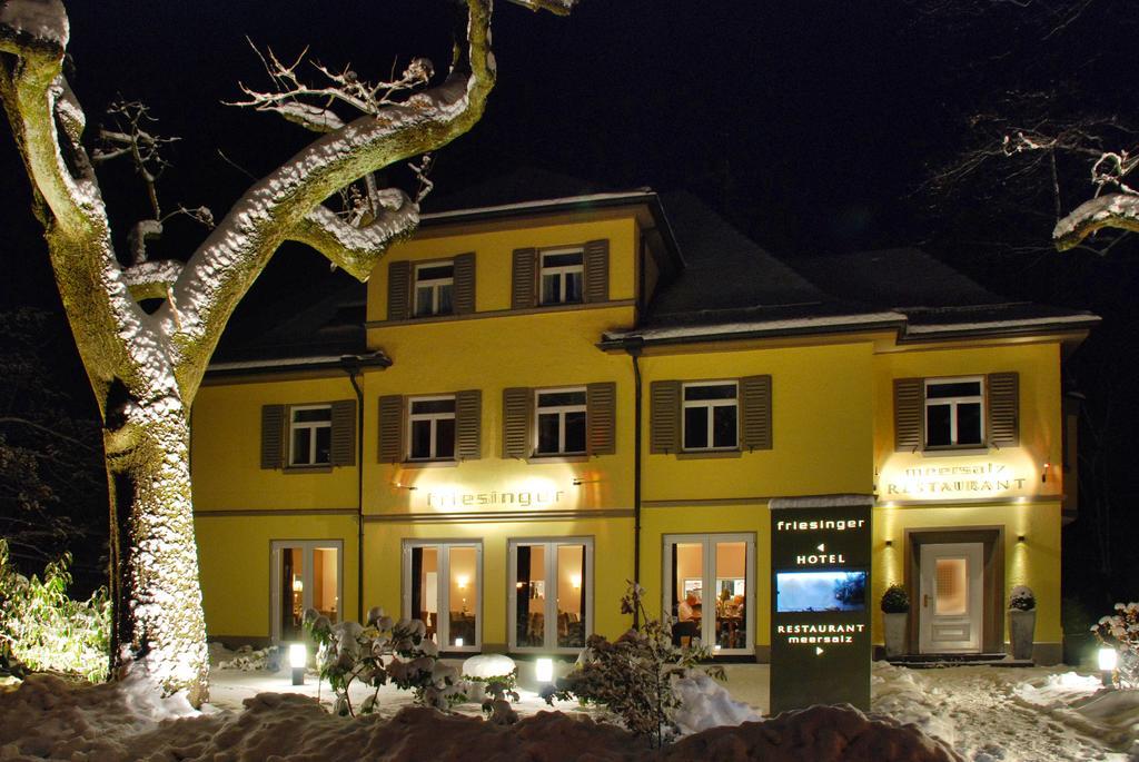 Boutique Hotel Friesinger Kressbronn am Bodensee Εξωτερικό φωτογραφία