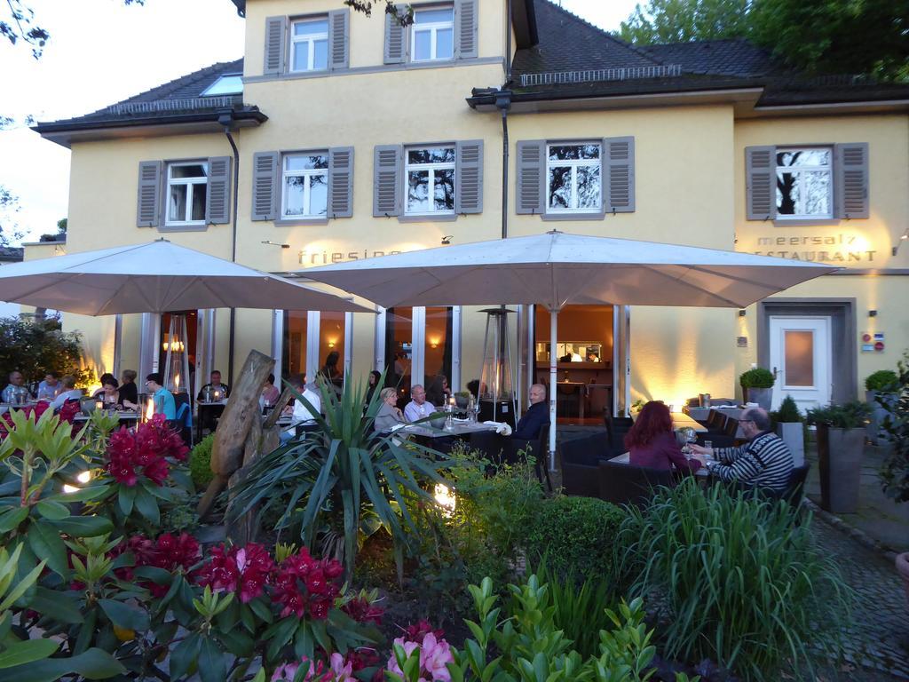 Boutique Hotel Friesinger Kressbronn am Bodensee Εξωτερικό φωτογραφία