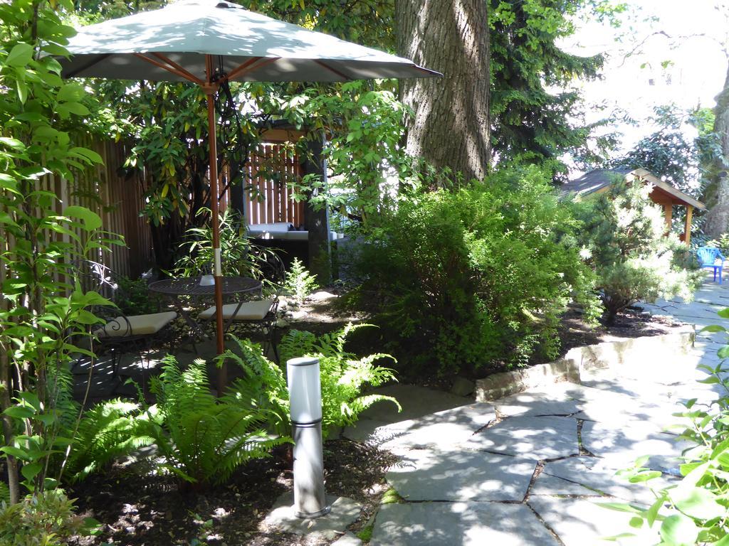 Boutique Hotel Friesinger Kressbronn am Bodensee Εξωτερικό φωτογραφία