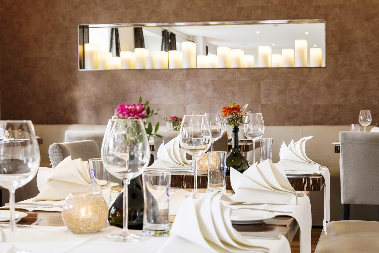 Boutique Hotel Friesinger Kressbronn am Bodensee Εξωτερικό φωτογραφία