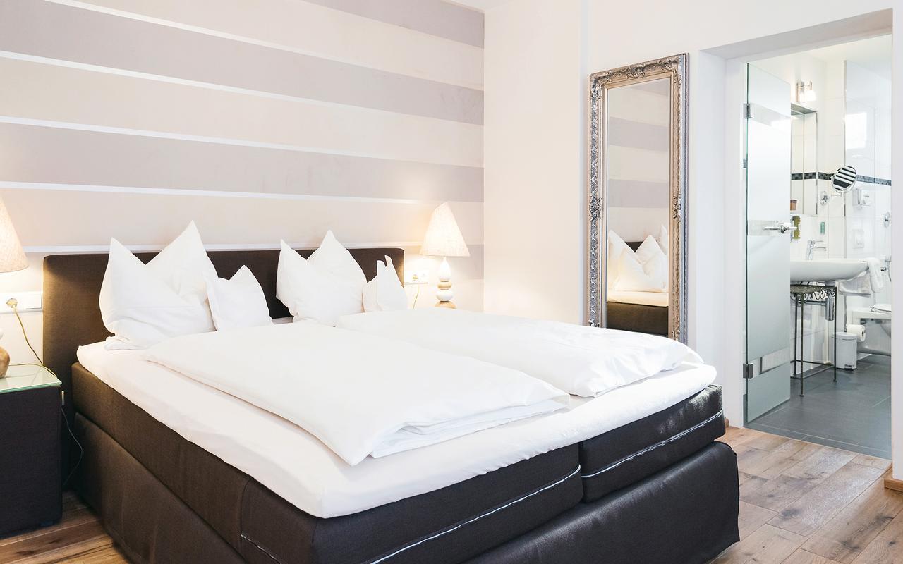 Boutique Hotel Friesinger Kressbronn am Bodensee Εξωτερικό φωτογραφία