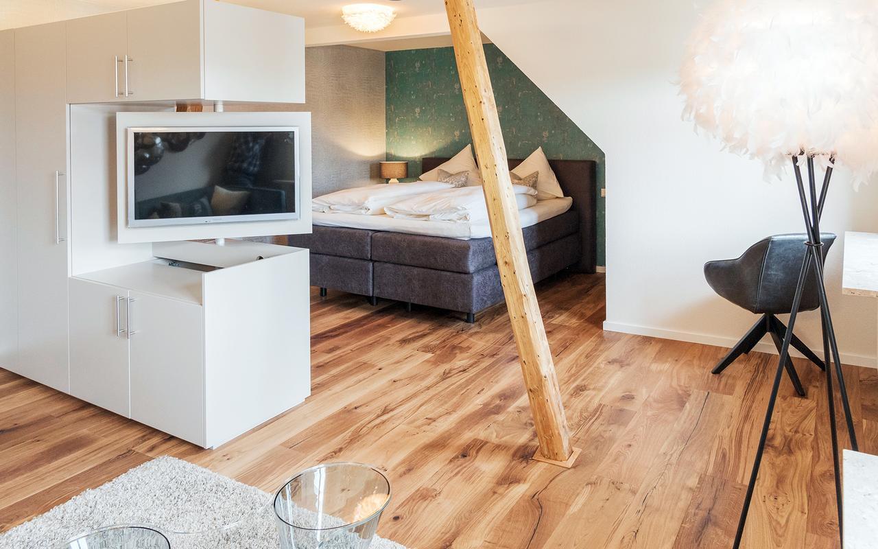 Boutique Hotel Friesinger Kressbronn am Bodensee Εξωτερικό φωτογραφία