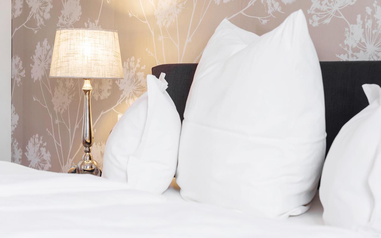 Boutique Hotel Friesinger Kressbronn am Bodensee Εξωτερικό φωτογραφία