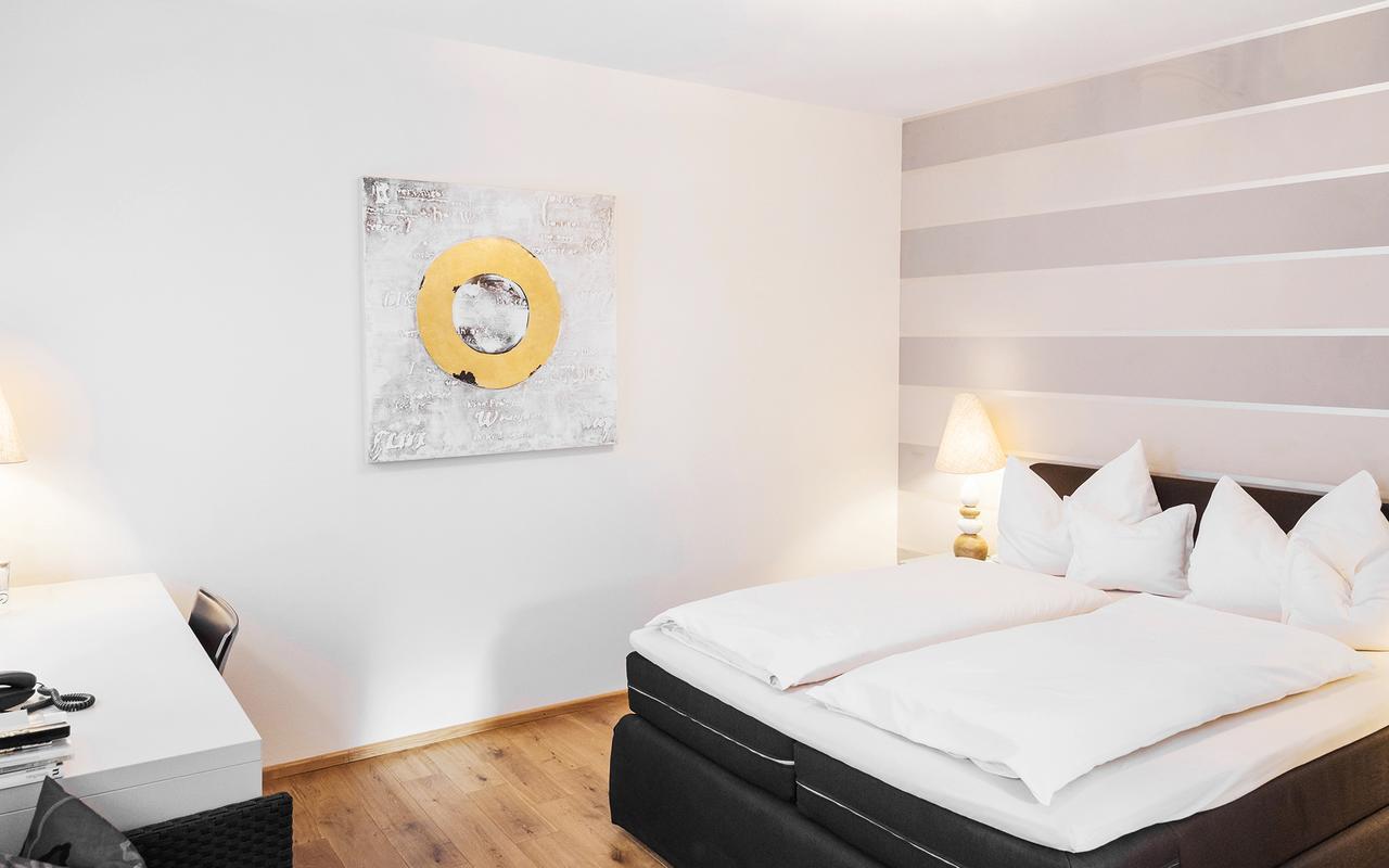 Boutique Hotel Friesinger Kressbronn am Bodensee Εξωτερικό φωτογραφία