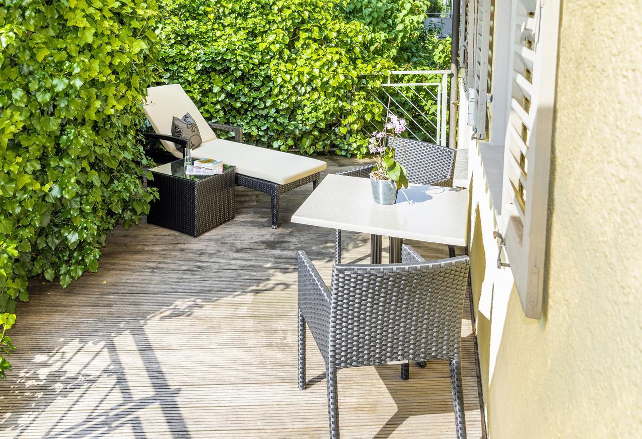 Boutique Hotel Friesinger Kressbronn am Bodensee Εξωτερικό φωτογραφία