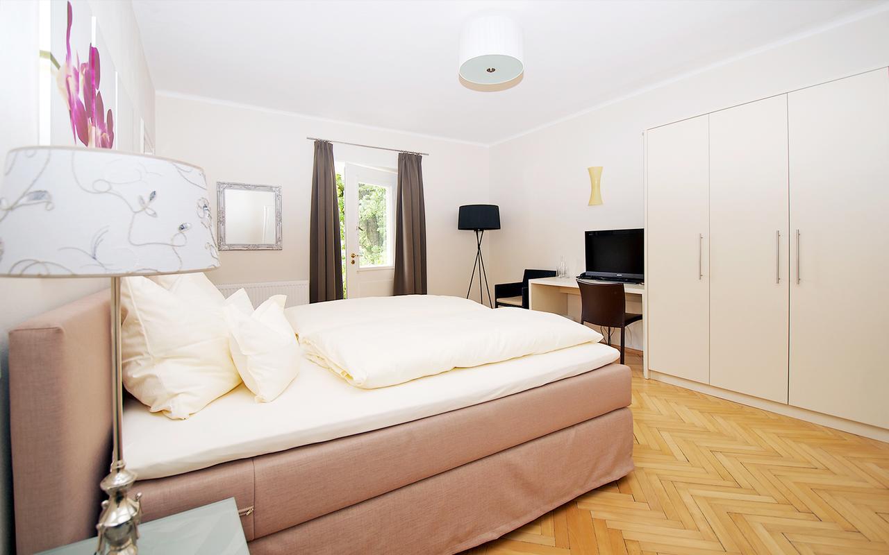 Boutique Hotel Friesinger Kressbronn am Bodensee Εξωτερικό φωτογραφία