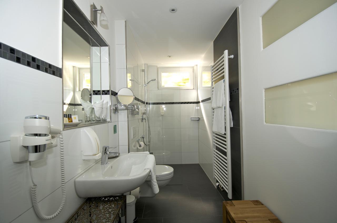 Boutique Hotel Friesinger Kressbronn am Bodensee Εξωτερικό φωτογραφία