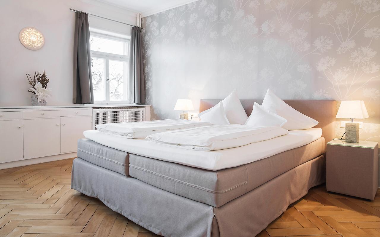 Boutique Hotel Friesinger Kressbronn am Bodensee Εξωτερικό φωτογραφία