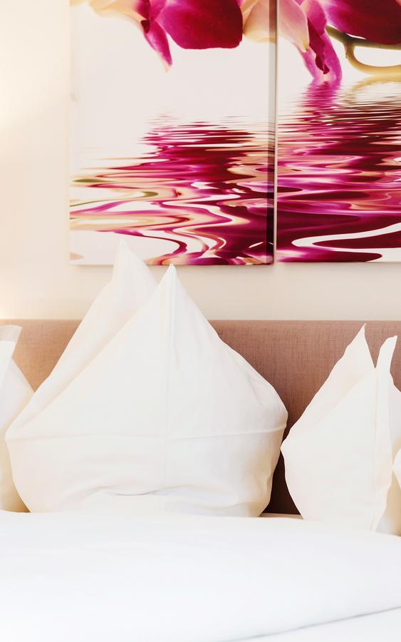Boutique Hotel Friesinger Kressbronn am Bodensee Εξωτερικό φωτογραφία