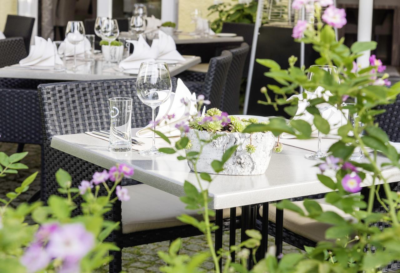 Boutique Hotel Friesinger Kressbronn am Bodensee Εξωτερικό φωτογραφία