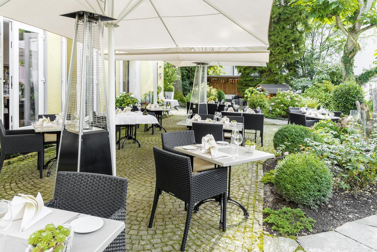 Boutique Hotel Friesinger Kressbronn am Bodensee Εξωτερικό φωτογραφία