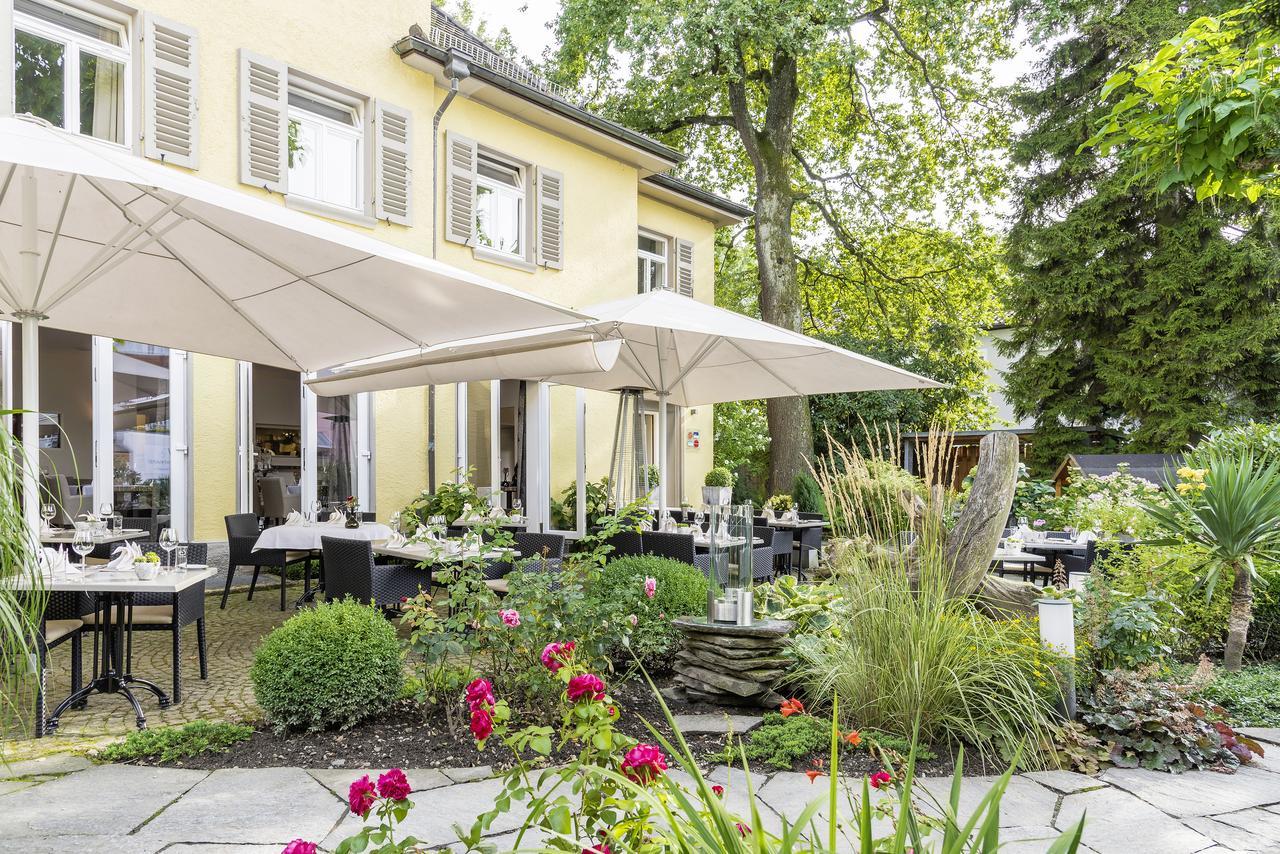 Boutique Hotel Friesinger Kressbronn am Bodensee Εξωτερικό φωτογραφία