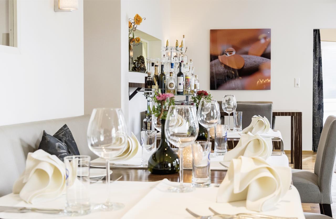 Boutique Hotel Friesinger Kressbronn am Bodensee Εξωτερικό φωτογραφία