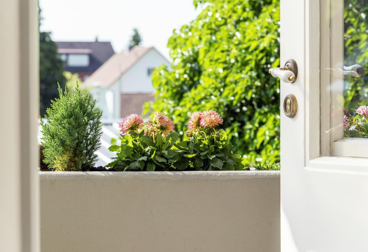 Boutique Hotel Friesinger Kressbronn am Bodensee Εξωτερικό φωτογραφία