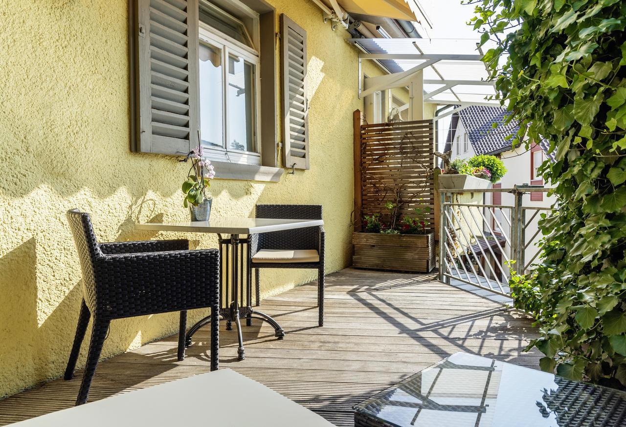 Boutique Hotel Friesinger Kressbronn am Bodensee Εξωτερικό φωτογραφία